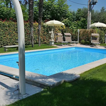 Alla Pergola Bardolino