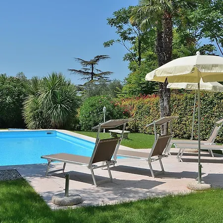 Alla Pergola * Bardolino