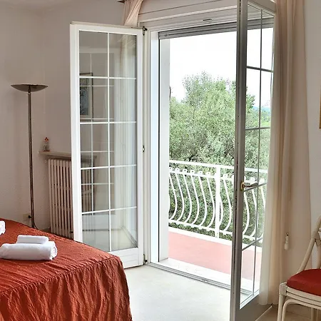 Alla Pergola Βίλα Μπαρντολίνο