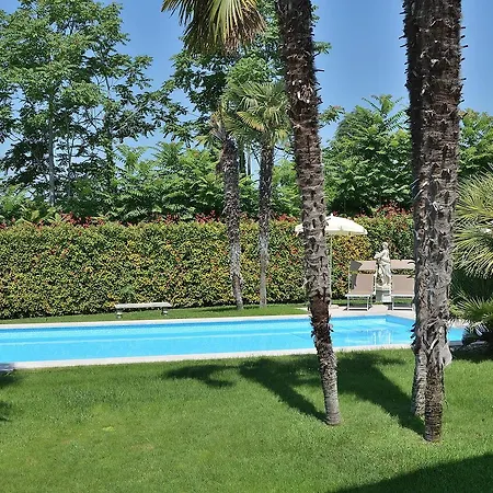 Alla Pergola