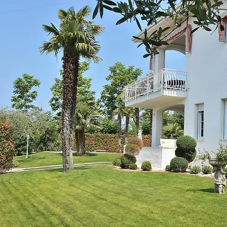 Βίλα Alla Pergola Μπαρντολίνο