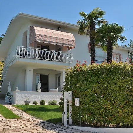 Alla Pergola * Bardolino