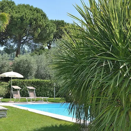 Alla Pergola Bardolino