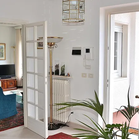 Alla Pergola Villa Bardolino