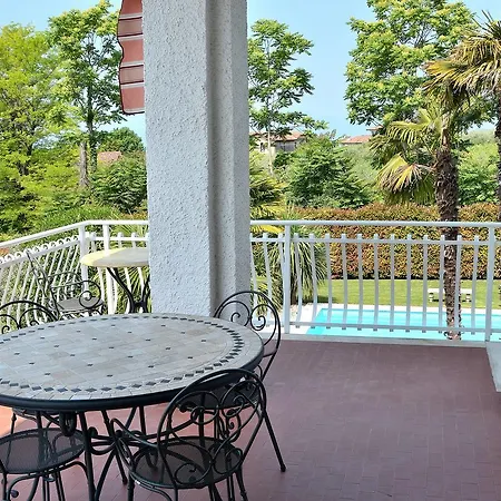 Alla Pergola * Μπαρντολίνο