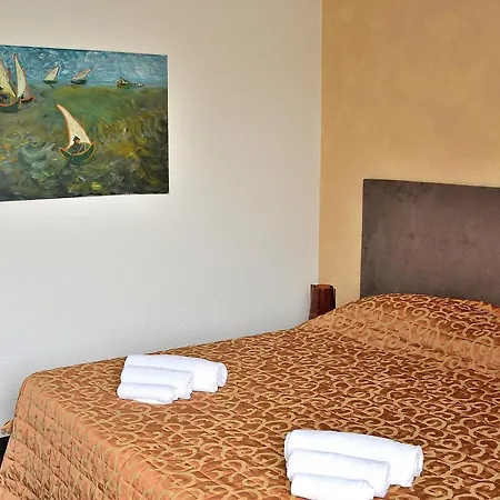 Alla Pergola Villa *