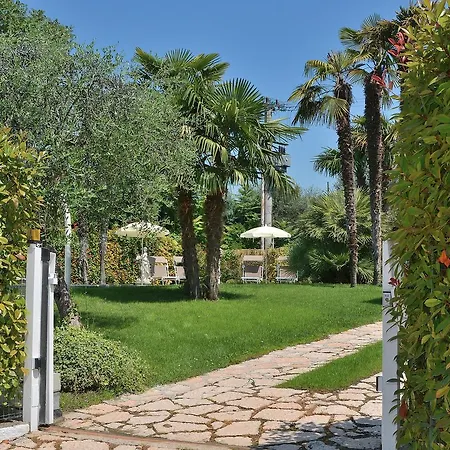 Alla Pergola