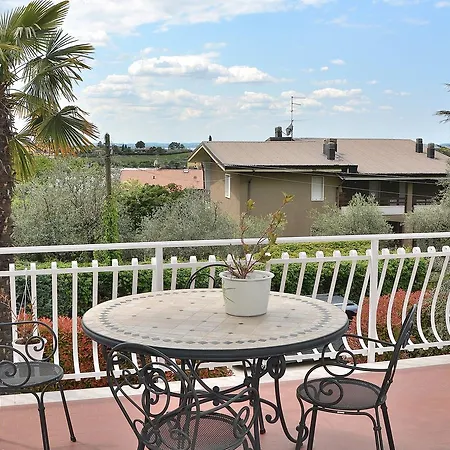 Alla Pergola