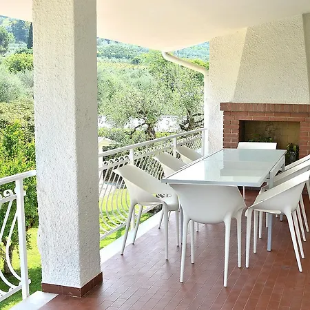 Alla Pergola * Μπαρντολίνο