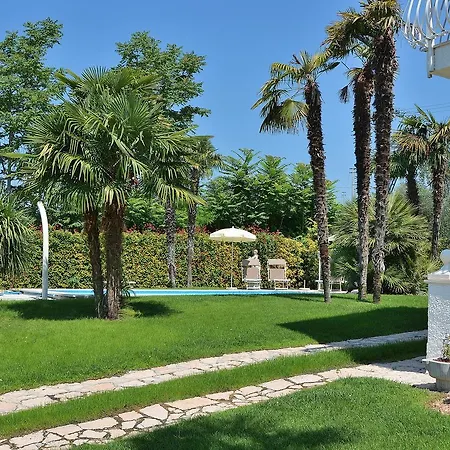 Alla Pergola Villa Bardolino