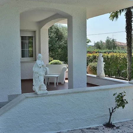 Alla Pergola * Bardolino