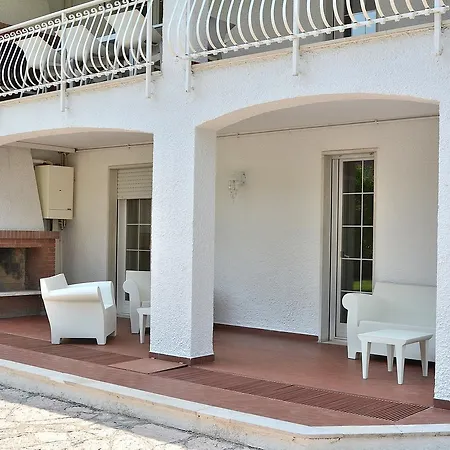 Villa Alla Pergola *